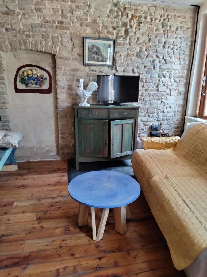 B&B Castel Goffredo San P 3 Buitenkant foto