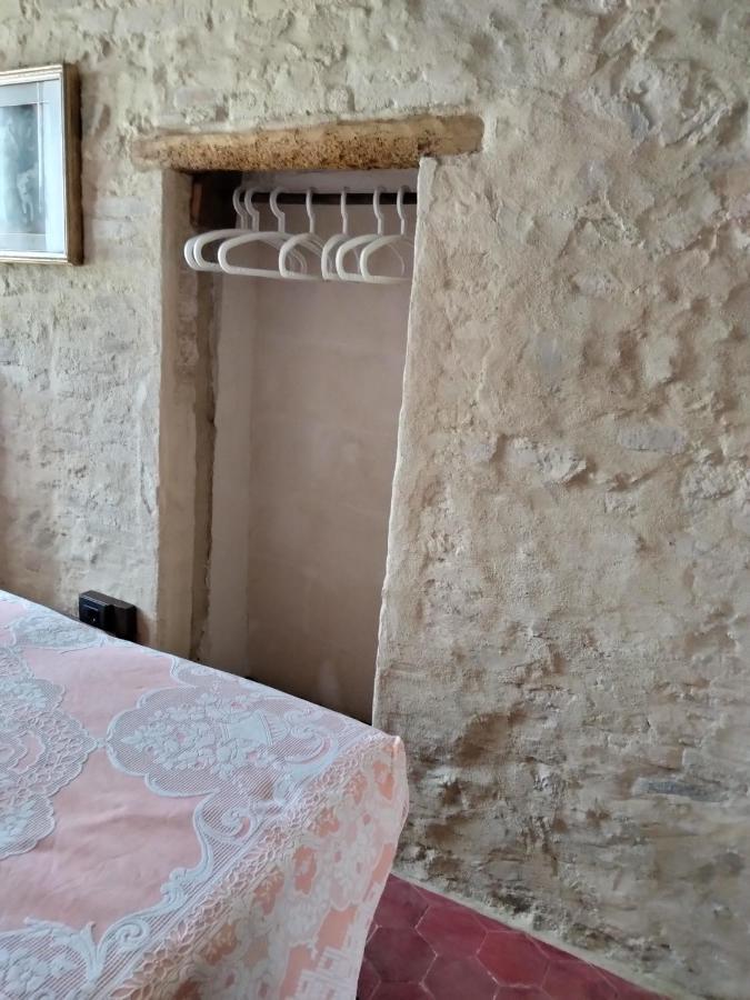 B&B Castel Goffredo San P 3 Buitenkant foto