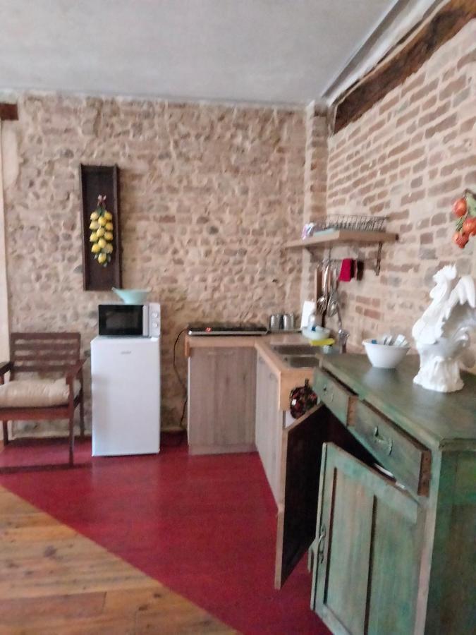 B&B Castel Goffredo San P 3 Buitenkant foto