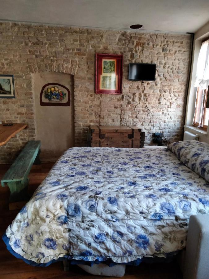 B&B Castel Goffredo San P 3 Buitenkant foto
